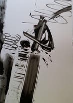 K.R.H. Sonderborg (1923-2008) - KAFKA series