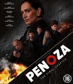 Penoza - The Final Chapter (Blu-ray) op Blu-ray, Verzenden