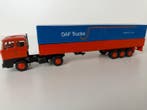 Lion Toys 1:50 - Modelauto (2) - DAF, Nieuw