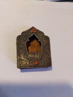 talisman - Zilver - Nepal - midden 20e eeuw