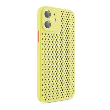 iPhone 6S Plus - Ultra Slank Hoesje Warmteafvoer Cover Case, Verzenden, Nieuw