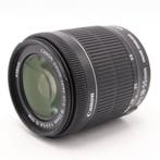 Canon EF-S 18-55mm F/4.0-5.6 IS STM | Tweedehands, Verzenden, Zo goed als nieuw