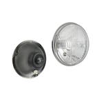Koplamp Rond Ø178mm / 7 Inch H4 Inbouw, Ophalen of Verzenden