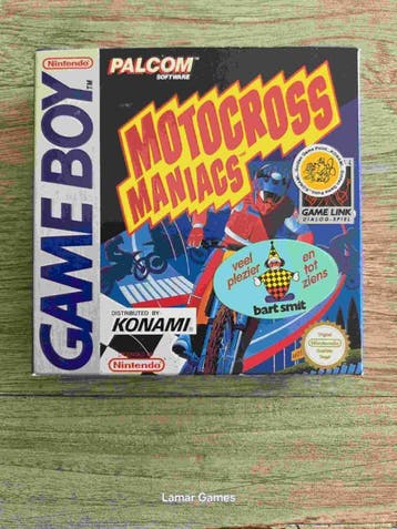 Mr. Do (Gameboy tweedehands game), Ophalen of Verzenden, Nieuw