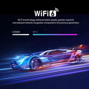 Z1 Max TV Box Mediaspeler Android 15 - 8K / WiFi / BT5.0 -, Verzenden, Nieuw