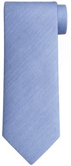 Suitable Zijde Stropdas Herringbone Lichtblauw maat  Heren, Vêtements | Hommes, Cravates, Verzenden