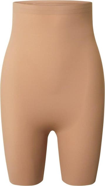 MAGIC Bodyfashion Maxi Sexy Hi Bermuda Mocha Dames - Maat S, Kleding | Dames, Verzenden