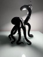 Lampada artigianale 3D - fait maison - Tafellamp - Plastic -