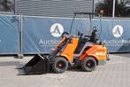 Veiling: Schranklader Taian Wolf DY620 Diesel 2025, Ophalen