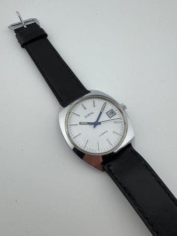 Diehl - Zonder minimumprijs - Heren - 1969, Nieuw