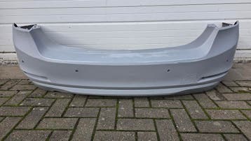 Pare-chocs arr. BMW 3 Series F30 2012-2015 4xPDC 7315843, Ophalen