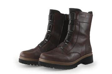Remonte Boots in maat 39 Zwart, Kleding | Dames, Verzenden, Zwart, Overige typen, Remonte