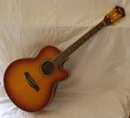 Ibanez - AEL40SE-RW - - Elektro-akoestische gitaar - China -, Nieuw