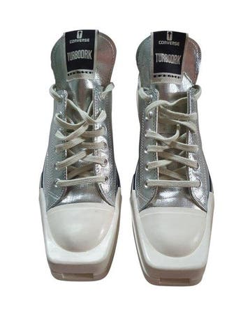 Converse - Turbodrk - Sneakers - Maat: EU 42.5