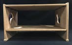 Tea ceremony utensil storage shelf / Japanese Vintage -