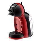 Campeo Truck FP Mini Me rood (120R), Verzenden