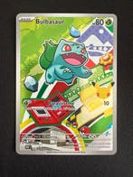 Pokémon - 3 Bulk kaarten - Trio Starter Kanto 30th
