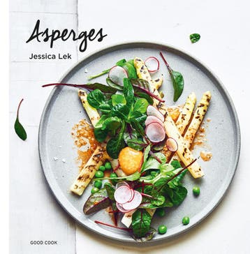 Asperges (9789461432094, Jessica Lek), Boeken, Verzenden, Nieuw