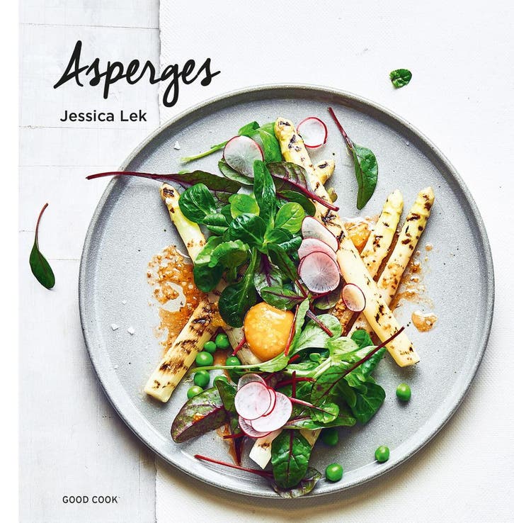 Asperges (9789461432094, Jessica Lek), Boeken, Kookboeken, Nieuw, Verzenden