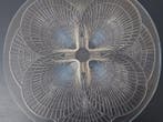 Lalique - René Lalique - Service de table - Cristal - Plat