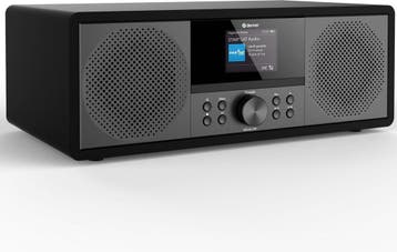 2dekans | Denver - Internetradio & DAB+ Radio - MIR-270 -, Ophalen of Verzenden