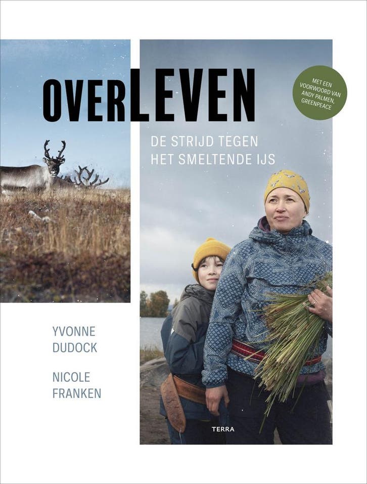 OverLEVEN (9789089899880, Yvonne Dudock), Boeken, Reisgidsen, Nieuw, Verzenden