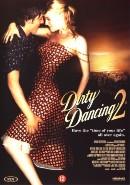 Dirty dancing 2 op DVD, Verzenden, Nieuw in verpakking