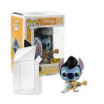Funko Pop!  Lilo & Stitch - Elvis Stitch #127 Hot Topic, Verzenden, Nieuw