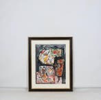 Jacques Doucet (1924-1994) - Untitled