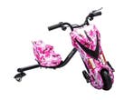 Drift Trike, Drift scooter 36 volt met een topspeed van 15 k, Ophalen of Verzenden