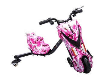 Drift Trike, Drift scooter 36 volt met een topspeed van 15 k, Ophalen of Verzenden, Nieuw