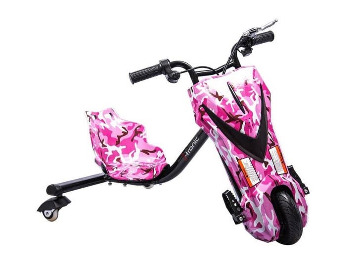 Drift Trike, Drift scooter 36 volt met een topspeed van 15 k, Kinderen en Baby's, Speelgoed | Buiten | Accuvoertuigen, Nieuw, Ophalen of Verzenden