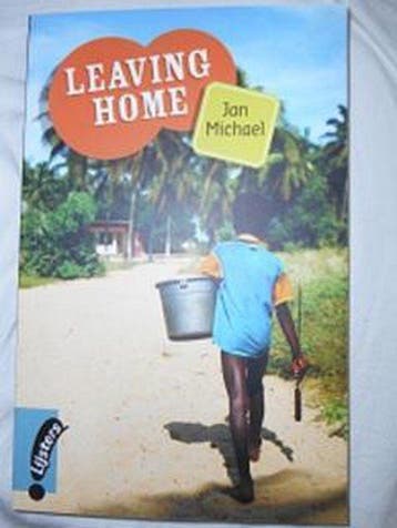 Leaving Home Young Blackbirds 2011 9789001808525 Jan Michael, Verzenden, Jan Michael