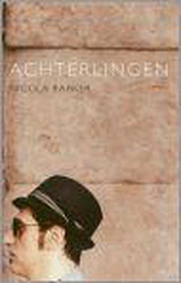 ACHTERLINGEN 9789035126138 N. Barker, Verzenden, Gelezen, N. Barker