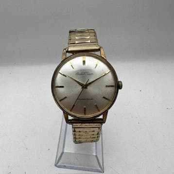 Seiko Crown - Seiko Crown - Zonder minimumprijs - J15003E -
