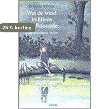 Wat de wind in Ellens oor fluisterde 9789068225761, Verzenden, Gelezen, Brigitte Minne
