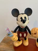 Disney - Beeldje - Mickey et Minnie Disney Parks - Richard, Verzamelen, Nieuw