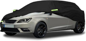 Autohoes SEAT Ibiza | 40% korting, retour deal! OP=OP, Verzenden, Zo goed als nieuw, Op maat