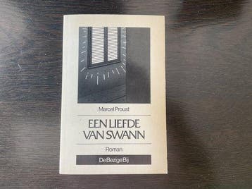 Een liefde van Swann - Proust, Boeken, Verzenden, Nieuw
