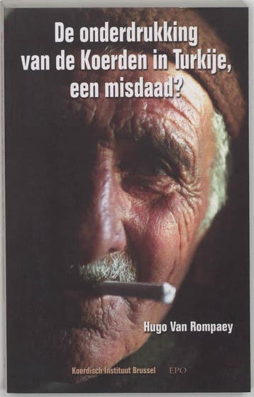 De onderdrukking van de Koerden in Turkije 9789064453045, Verzenden, H. van Rompaey