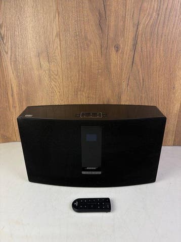 Bose - SoundTouch 30 - Draadloos muzieksysteem - Actief