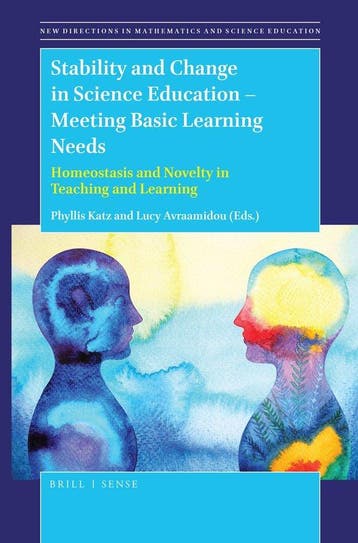 New Directions in Mathematics and Science Education33-, Verzenden