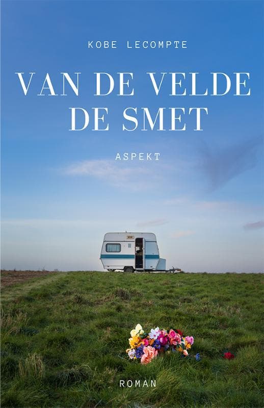 Van De Velde De Smet | Kobe Lecompte | Nieuw, Boeken, Overige Boeken, Nieuw, Verzenden