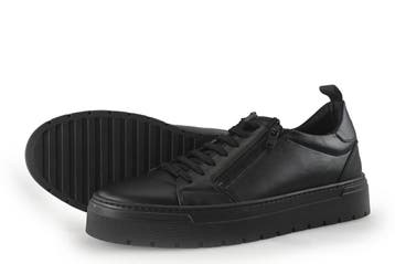Antony Morato Sneakers in maat 43 Zwart, Kleding | Heren, Schoenen, Antony Morato, Verzenden, Zwart, Zo goed als nieuw