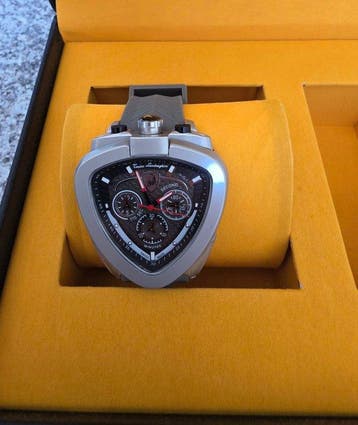 Tonino Lamborghini - Sporto - Sans prix de réserve - A-10887