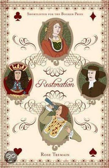 Restoration 9780340936436 Rose Tremain, Verzenden, Rose Tremain
