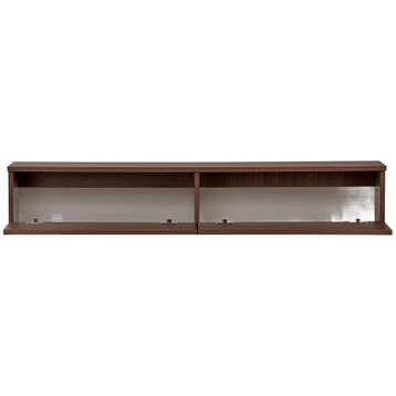 Evila TV-meubel - Houtkleurig - Nieuw/Ongebruikt -, Verzenden, 150 tot 200 cm, Nieuw, Scandinavisch
