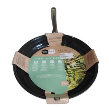 Jamie Oliver by Tefal Prima Koekenpan Ø28 CM — gebruikt, Maison & Meubles, Verzenden