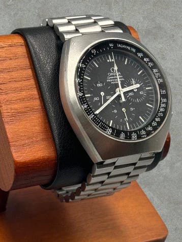 Omega - Speedmaster Mark II - 145..014 - Homme - 1970-1979