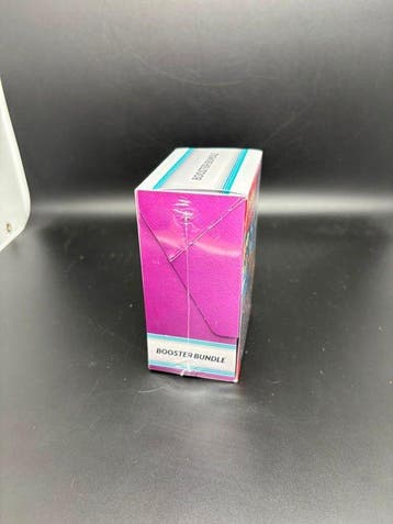 Pokémon - 1 Sealed box - Scarlet & Violet - Pokémon TCG